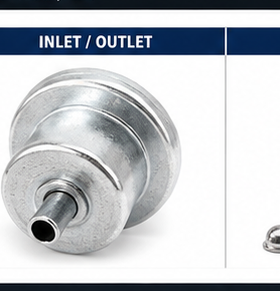 807952A1 fuel pressure regulator inlet and outlet detail
