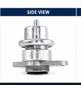 807952A1 fuel pressure regulator side profile