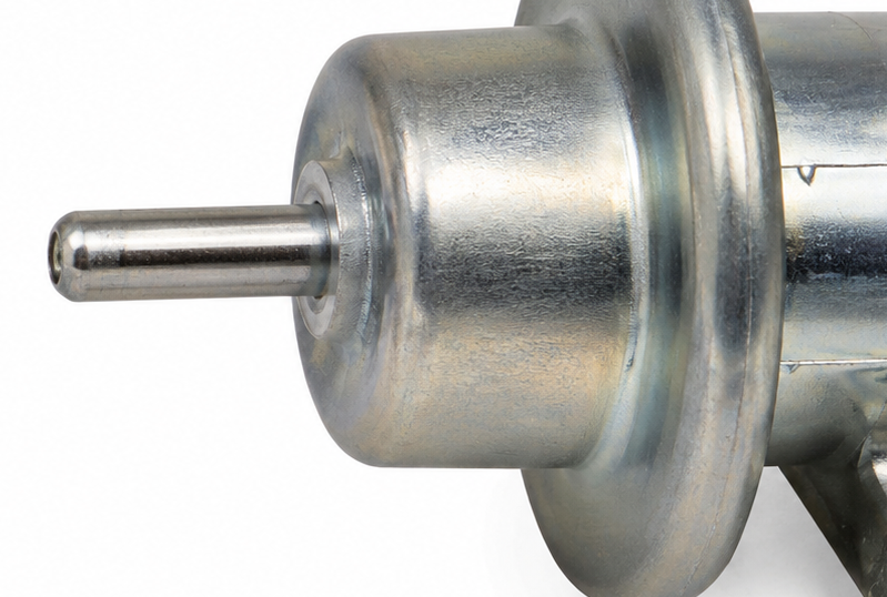 861126A1 fuel pressure regulator inlet and outlet detail