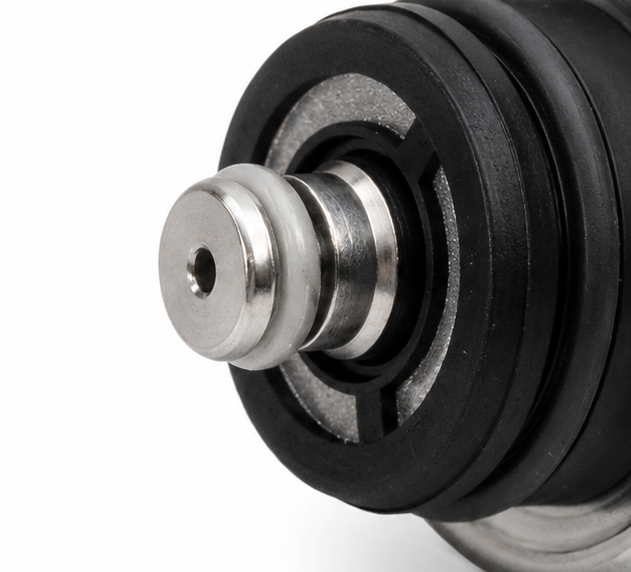 885174 fuel pressure regulator seal interface detail