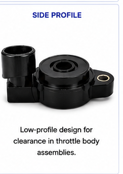 805226A1 throttle position sensor side profile
