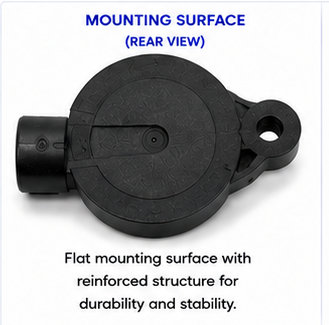 8M0221731 TPS mounting surface detail